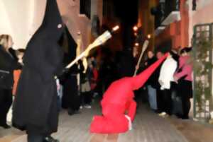 photo PROCESSION DE LA SANCH