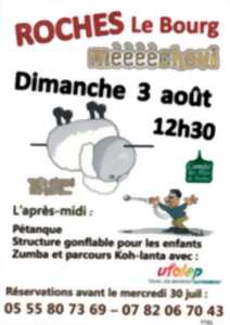 photo Méchoui