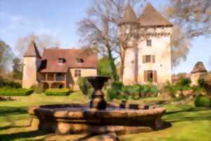 photo Ateliers fossiles et créatures fantastiques au Donjon et Manoir de la Salle