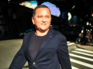 photo Concert - Yuri Buenaventura