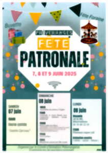 photo Fête patronale