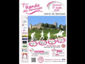 photo 7e Rando des Benauges