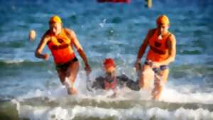 photo COMPÉTITION DE SAUVETAGE SPORTIF « AQUALOVE RESCUE CHALLENGE »