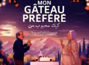 photo CINÉCO : MON GÂTEAU PRÉFÉRÉ