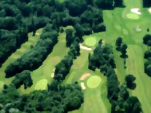 photo Après-midi récréative au golf : footgolf et goûter