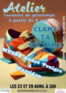 photo Activité enfant - COMPLET