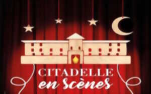 photo Citadelle en scènes : Les téméraires