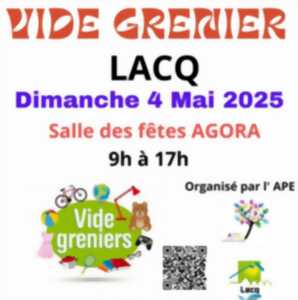 photo Vide grenier