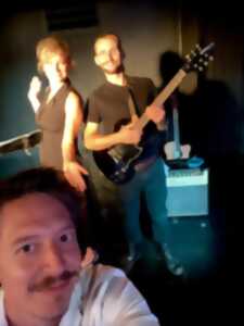 photo Blind-test live