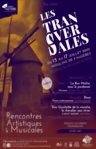 photo LES TRANSVERSALES AUX MOULINS