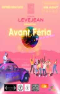 photo AVANT FÉRIA AU DOMAINE LÉVÉJEAN