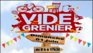 photo Vide grenier