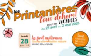 photo Les Printanières 2026 - Les messagers de la chouette : course d'orientation