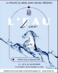 photo L'eau d'ici
