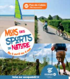 photo Mois des sports de nature