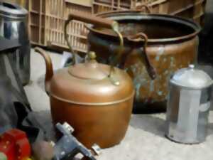 photo Brocante
