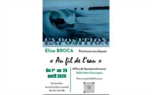 photo Exposition de peinture