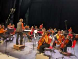 photo Concert - PaWeL : 80 ans de paix