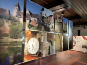 photo Le casse du siècle au musée