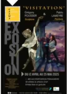 photo Exposition : Visitation