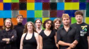 photo Festival Ferrandou Musique : Vox nouvelle génération