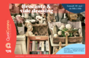 photo Brocante & vide dressing