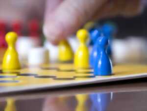 photo Jeux de Société