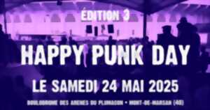 photo Happy Punk Day #3