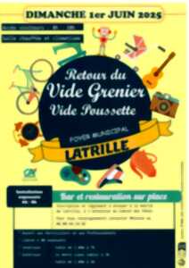 Les Auditions de Printemps à Latrille