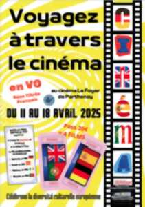 Semaine du cinéma européen