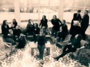 photo Spectacle - Azulie, ensemble vocal féminin