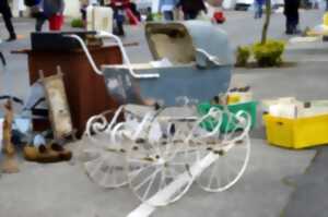 photo VIDE GRENIER