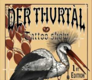 photo Der Thurtal Tatoo show