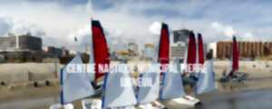 STAGES DE VOILE