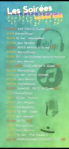 photo DJ SET - SOHAN