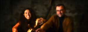 photo Hope - Arnaud Thorette et Gaëlle Solal - Festival Saint-Céré