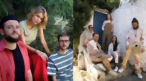 Concerts de Wing et Rhizome Orchestra