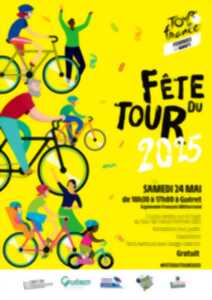 photo Fête du Tour 2025
