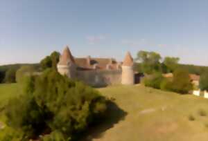 photo Géocaching en circuit sur les colombiers de 4 châteaux