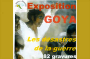 photo Exposition | Goya 