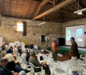 photo Conférence sur Alcide Dusolier, un publiciste périgordin et 