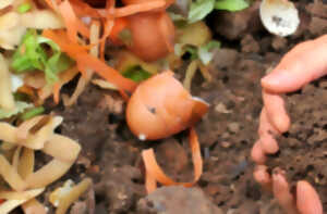 Atelier compost avec le SDM3 de Bergerac