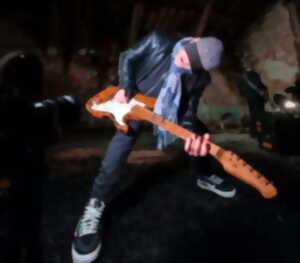 photo Concert de Yell (90s ROCK)