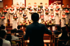 photo Concert de printemps | Chorale 
