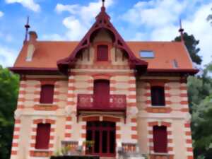 photo Visite de Saint-Symphorien
