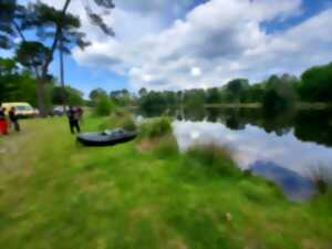 photo Vide-grenier et tripes landaises