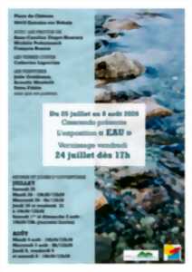 photo Crescendo présente l'exposition 