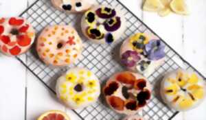 photo Pâtisserie : Macarons pour un Duo Adultes