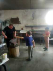 photo Ateliers Ouverts - Journées européennes des Métiers d'Art