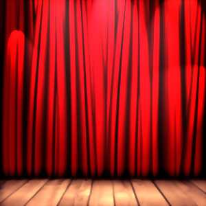 photo Théâtre : L'Atelier adulte de la bobine 
